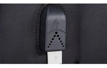 Load image into Gallery viewer, Luxury Multifunction Laptop Backpack - 3 Colors