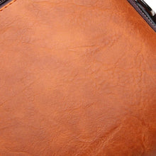 Load image into Gallery viewer, Luxury JEEP Leather Messenger Bag - 3 Colors