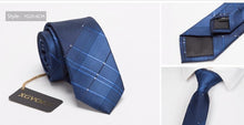 Load image into Gallery viewer, Premium Neck Tie - 20 Designs