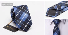 Load image into Gallery viewer, Premium Neck Tie - 20 Designs