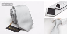 Load image into Gallery viewer, Premium Neck Tie - 20 Designs