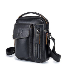 Load image into Gallery viewer, Luxury Genuine Leather Crossbody Bag - 4 Colors