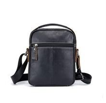 Load image into Gallery viewer, Luxury Genuine Leather Crossbody Bag - 4 Colors