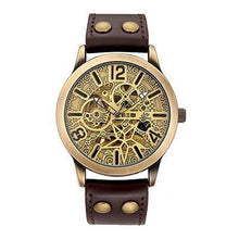 Load image into Gallery viewer, VECCHIO Bronze Automatic Vintage Watch