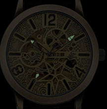 Load image into Gallery viewer, VECCHIO Bronze Automatic Vintage Watch