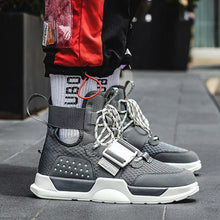Load image into Gallery viewer, SENSHI &#39;Extreme Combat&#39; X9X Sneakers
