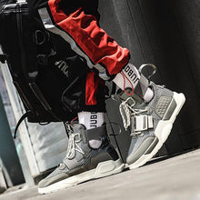 Load image into Gallery viewer, SENSHI &#39;Extreme Combat&#39; X9X Sneakers
