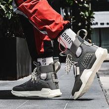 Load image into Gallery viewer, SENSHI &#39;Extreme Combat&#39; X9X Sneakers
