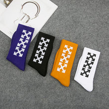 Load image into Gallery viewer, X9X Urban Socks
