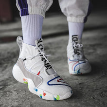 Load image into Gallery viewer, RIPPLE &#39;Splash&#39; X9X Mesh Sneakers
