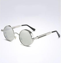 Load image into Gallery viewer, 1957 Vintage Round Polarized Sunglasses
