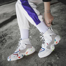 Load image into Gallery viewer, RIPPLE &#39;Splash&#39; X9X Mesh Sneakers
