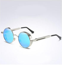 Load image into Gallery viewer, 1957 Vintage Round Polarized Sunglasses
