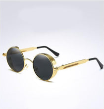 Load image into Gallery viewer, 1957 Vintage Round Polarized Sunglasses
