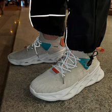 Load image into Gallery viewer, OBERON &#39;Shikari Stride&#39; X9X Sneakers
