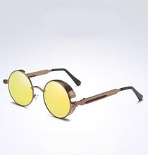 Load image into Gallery viewer, 1957 Vintage Round Polarized Sunglasses
