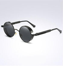 Load image into Gallery viewer, 1957 Vintage Round Polarized Sunglasses
