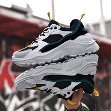 Load image into Gallery viewer, MERCY RX97 &#39;Starlight&#39; Chunky Sneakers
