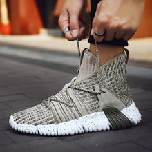 Load image into Gallery viewer, POSEIDON &#39;Winged Titan&#39; X9X Sneakers
