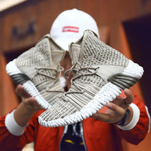 Load image into Gallery viewer, POSEIDON &#39;Winged Titan&#39; X9X Sneakers
