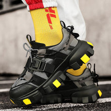 Load image into Gallery viewer, REBEL &#39;Urge To Purge&#39; X9X Sneakers
