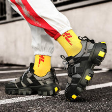 Load image into Gallery viewer, REBEL &#39;Urge To Purge&#39; X9X Sneakers
