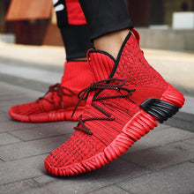 Load image into Gallery viewer, POSEIDON &#39;Winged Titan&#39; X9X Sneakers
