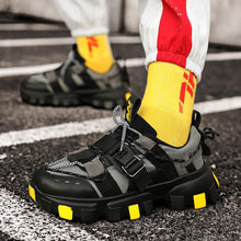 Load image into Gallery viewer, REBEL &#39;Urge To Purge&#39; X9X Sneakers
