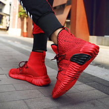 Load image into Gallery viewer, POSEIDON &#39;Winged Titan&#39; X9X Sneakers
