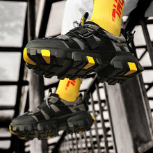 Load image into Gallery viewer, REBEL &#39;Urge To Purge&#39; X9X Sneakers
