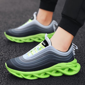 ICONIC X9X Wave Runner Sneakers