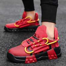 Load image into Gallery viewer, HYPER &#39;Pipe Down&#39; X9X Sneakers
