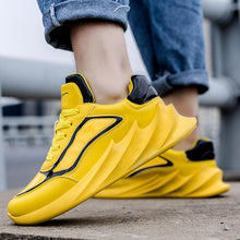 Load image into Gallery viewer, WRAITH &#39;Resurgence&#39; X9X Sneakers
