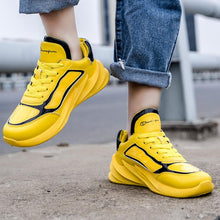 Load image into Gallery viewer, WRAITH &#39;Resurgence&#39; X9X Sneakers
