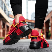 Load image into Gallery viewer, HYPER &#39;Pipe Down&#39; X9X Sneakers
