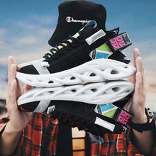 Load image into Gallery viewer, VISION 2020 &#39;Spectre&#39; Sneakers
