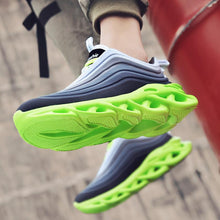 Load image into Gallery viewer, ICONIC X9X Wave Runner Sneakers

