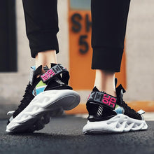 Load image into Gallery viewer, VISION 2020 &#39;Spectre&#39; Sneakers
