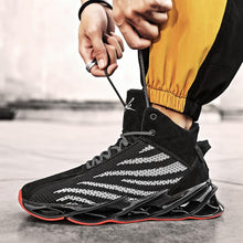 Load image into Gallery viewer, FALCON &#39;Flight Feathers&#39; X9X Sneakers
