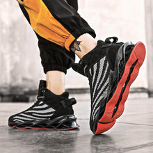 Load image into Gallery viewer, FALCON &#39;Flight Feathers&#39; X9X Sneakers
