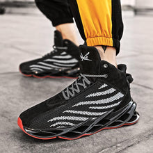 Load image into Gallery viewer, FALCON &#39;Flight Feathers&#39; X9X Sneakers
