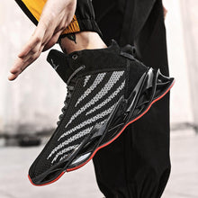 Load image into Gallery viewer, FALCON &#39;Flight Feathers&#39; X9X Sneakers
