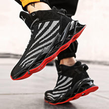 Load image into Gallery viewer, FALCON &#39;Flight Feathers&#39; X9X Sneakers
