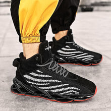Load image into Gallery viewer, FALCON &#39;Flight Feathers&#39; X9X Sneakers
