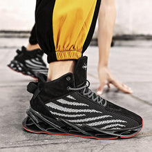 Load image into Gallery viewer, FALCON &#39;Flight Feathers&#39; X9X Sneakers
