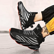 Load image into Gallery viewer, FALCON &#39;Flight Feathers&#39; X9X Sneakers
