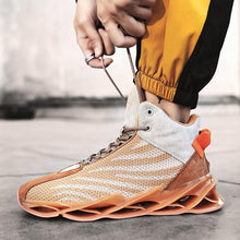 Load image into Gallery viewer, FALCON &#39;Flight Feathers&#39; X9X Sneakers
