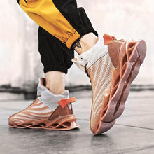 Load image into Gallery viewer, FALCON &#39;Flight Feathers&#39; X9X Sneakers
