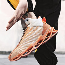 Load image into Gallery viewer, FALCON &#39;Flight Feathers&#39; X9X Sneakers
