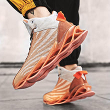 Load image into Gallery viewer, FALCON &#39;Flight Feathers&#39; X9X Sneakers
